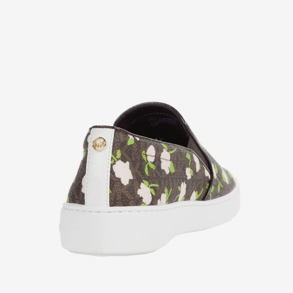 Michael Kors Keaton Slip On - Picture 5 of 6